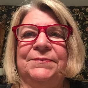 Meet your Posher, Karen